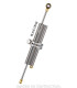 Amortiguador de dirección YSS Racing Platinum 78 mm Clamp A