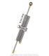 Amortiguador de dirección YSS Racing Platinum 120 mm Clamp A