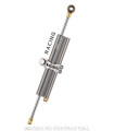 Amortiguador de dirección YSS Racing Platinum 120 mm Clamp B