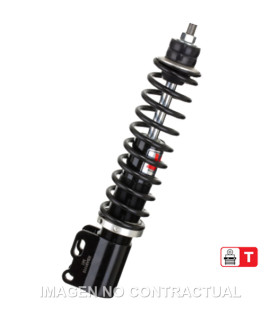 Amortiguador Delantero YSS Hidráulico Vespa ET4 125/150