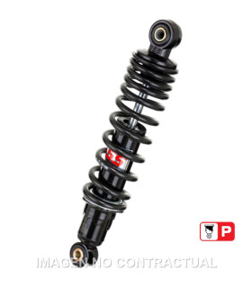 Amortiguador Delantero YSS Hidráulico Speedfight 2