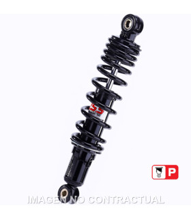 Amortiguador Delantero YSS Hidráulico Speedfight