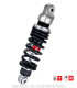 Amortiguador Delantero YSS Gas Top Line BMW C1 125