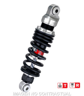 Amortiguador Delantero YSS Gas Top Line BMW C1 125