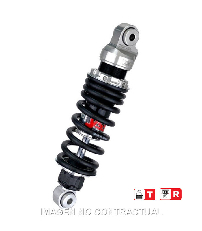 Amortiguador Delantero YSS Gas Top Line BMW C1 125