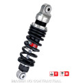 Amortiguador Delantero YSS Gas Top Line BMW C1 125