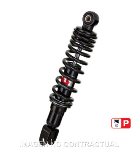 Amortiguador Trasero YSS Hidráulico Yamaha Aerox 50/100