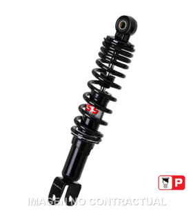 Amortiguador Trasero YSS Hidráulico Aprilia Scarabeo 50 4T