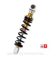 Amortiguador Trasero YSS Gas Eco Line Yamaha BW'S 50