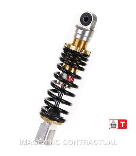Amortiguador Trasero YSS Gas Eco Line Peugeot Speedfight 50