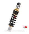Amortiguador Trasero YSS Gas Eco Line Peugeot Speedfight 50