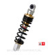 Amortiguador Trasero YSS Gas Eco Line Yamaha Aerox 50/100, Neo'S