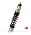 Amortiguador Trasero YSS Gas Eco Line Piaggio NRG 50 , Zip 50