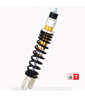 Amortiguador Trasero YSS Gas Eco Line Gilera Runner 50