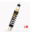 Amortiguador Trasero YSS Gas Eco Line Gilera Runner 50