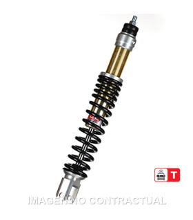 Amortiguador Trasero YSS Gas Eco Line Honda Foresight 250 4T