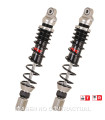 Juego Amortiguadores Traseros YSS Gas Top Line Suzuki Burgman 200
