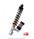 Amortiguador Trasero YSS Gas Eco Line c/Botella inferior Gilera Runner 50