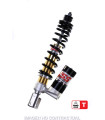 Amortiguador Trasero YSS Gas Eco Line c/Botella inferior Gilera Runner 50