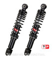 Juego Amortiguadores Traseros YSS Hidráulicos Honda SH 125/150