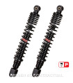Juego Amortiguadores Traseros YSS Hidráulicos Yamaha X-Max 125/250