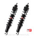 Juego Amortiguadores Traseros YSS Hidráulicos Gilera Runner 125/180