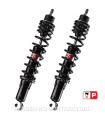 Juego Amortiguadores Traseros YSS Hidráulicos Gilera Runner 125/180