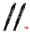 Juego Amortiguadores Traseros YSS Hidráulicos Piaggio X7/X8/X-Evo 125