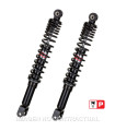 Juego Amortiguadores Traseros YSS Hidráulicos Honda SH 300