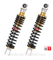 Juego Amortiguadores Traseros YSS Gas Eco Line Yamaha Majesty 125/150/180