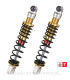 Juego Amortiguadores Traseros YSS Gas Eco Line Yamaha X-Max 125/250