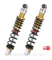 Juego Amortiguadores Traseros YSS Gas Eco Line Yamaha X-Max 125/250
