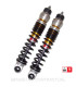 Juego Amortiguadores Traseros YSS Gas Eco Line Gilera Runner 125/180/200