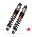 Juego Amortiguadores Traseros YSS Gas Eco Line Gilera Runner 125/180/200