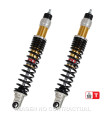 Juego Amortiguadores Traseros YSS Gas Eco Line Vespa GTS/GTV 250