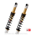 Juego Amortiguadores Traseros YSS Gas Eco Line Honda SH 300