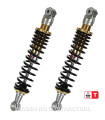 Juego Amortiguadores Traseros YSS Gas Eco Line Piaggio Beverly 125/150