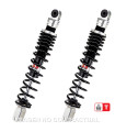 Juego Amortiguadores Traseros YSS Gas Eco Line Suzuki Burgman 650