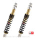 Juego Amortiguadores Traseros YSS Gas Eco Line Yamaha Majesty 400