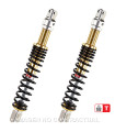 Juego Amortiguadores Traseros YSS Gas Eco Line Yamaha Majesty 400