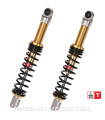 Juego Amortiguadores Traseros YSS Gas Eco Line Honda pantheon