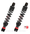 Juego Amortiguadores Traseros YSS Gas DTG Yamaha N-Max 125