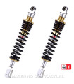 Juego Amortiguadores Traseros YSS Gas Eco Line Honda SH 125