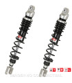 Juego Amortiguadores Traseros YSS Gas Top Line Kymco Xciting