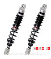 Juego Amortiguadores Traseros YSS Gas Top Line Suxuki Burgman 650