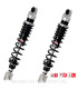 Juego Amortiguadores Traseros YSS Gas Top Line SYM MaxSym 400