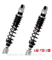 Juego Amortiguadores Traseros YSS Gas Top Line SYM MaxSym 400
