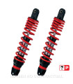 Juego Amortiguadores Traseros YSS Gas DTG Yamaha Tricity 125