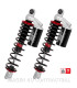 Juego Amortiguadores Traseros YSS Gas Eco Line c/Botella superior Yamaha X Max 300