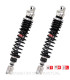 Juego Amortiguadores Traseros YSS Gas Top Line BMW C1
